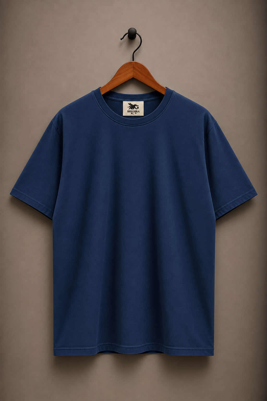Shighra Heavy Oversize T-Shirt