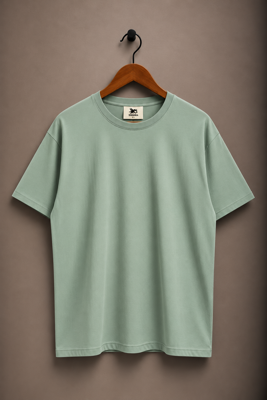 Shighra Heavy Oversize T-Shirt