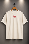 Mens Heavy Oversize T-Shirt - 'Stay OG'