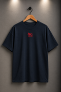 Mens Heavy Oversize T-Shirt - 'Stay OG'