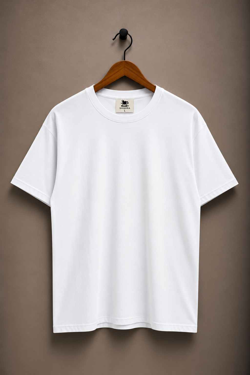 Shighra Heavy Oversize T-Shirt