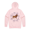 Mens Supply Hoodie - After Arvos