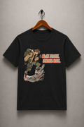 'Play Smart - Strike Fast' Tee