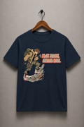 'Play Smart - Strike Fast' Tee