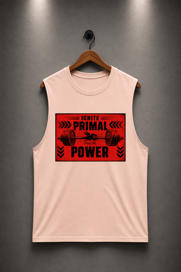 POWER Barnard Tank