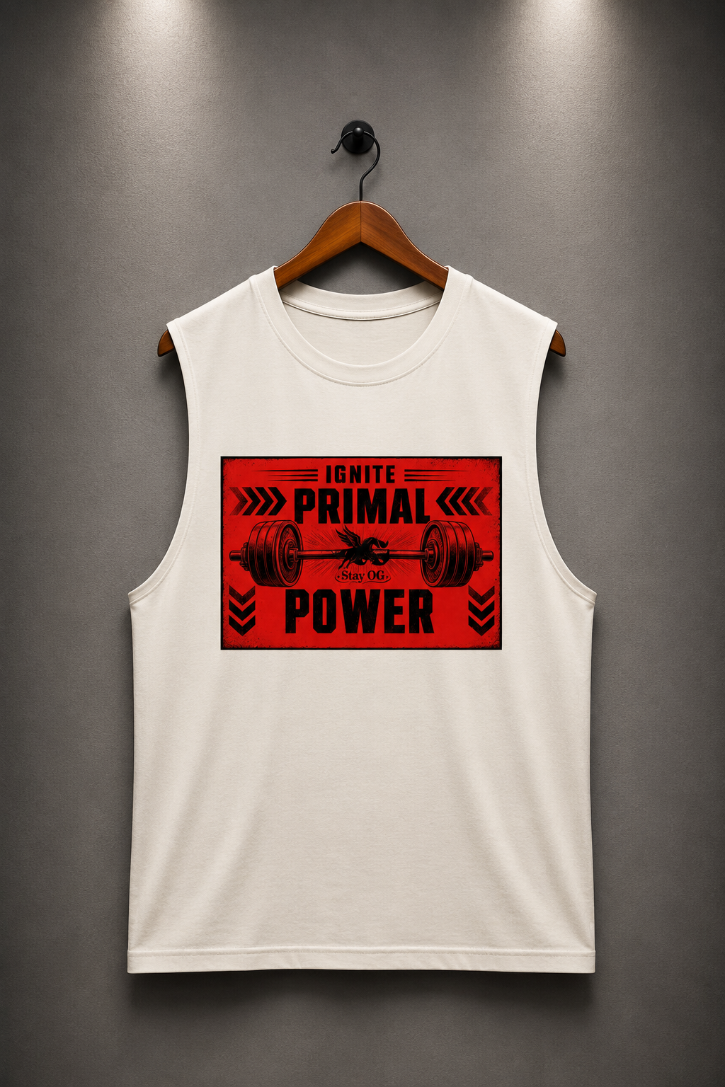 POWER Barnard Tank