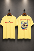 Ride Your Story Tee