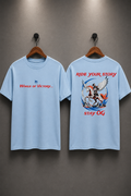 Ride Your Story Tee