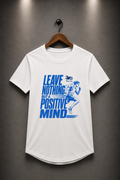 'Running' Curve Tshirt