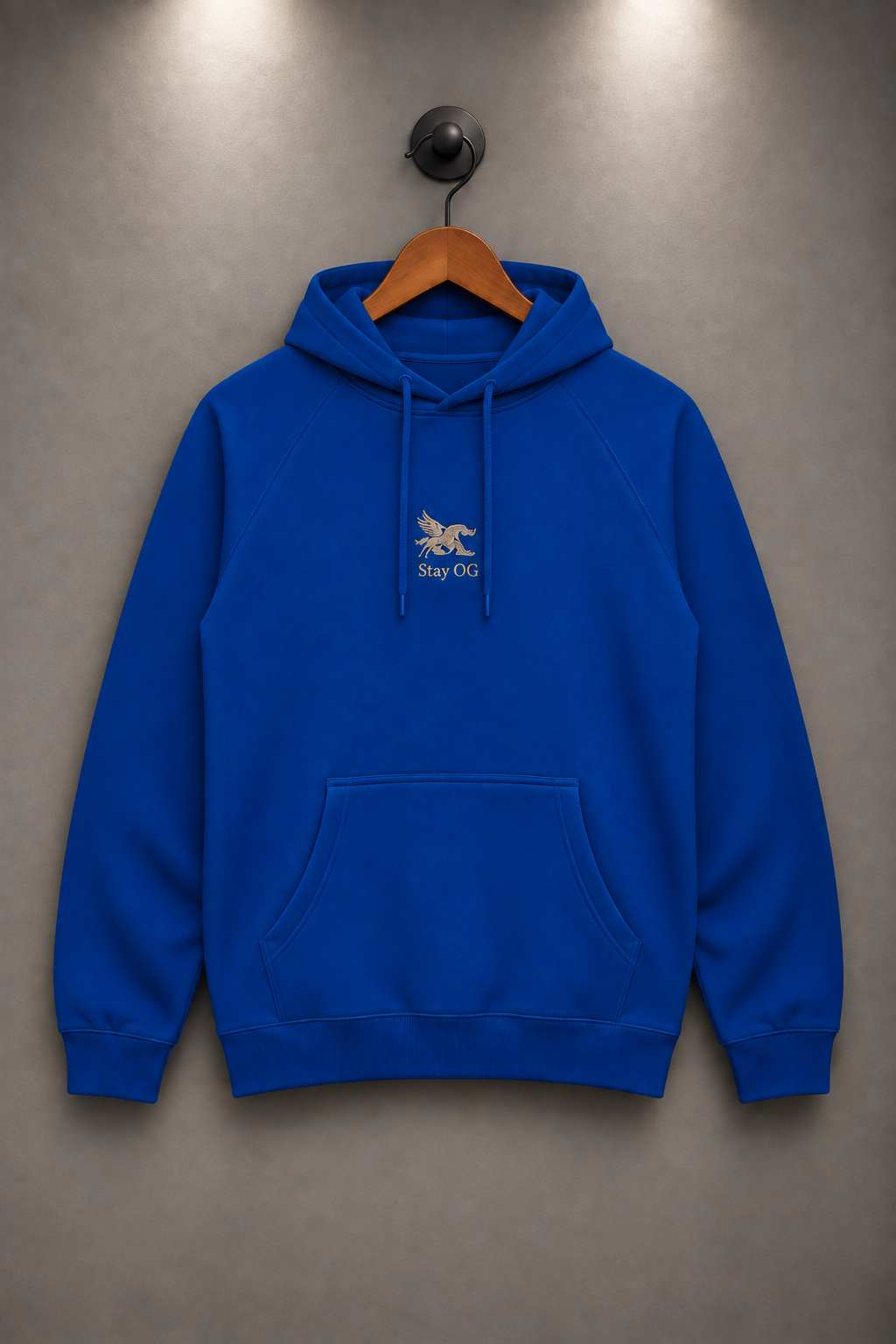 Stay OG Hoodie