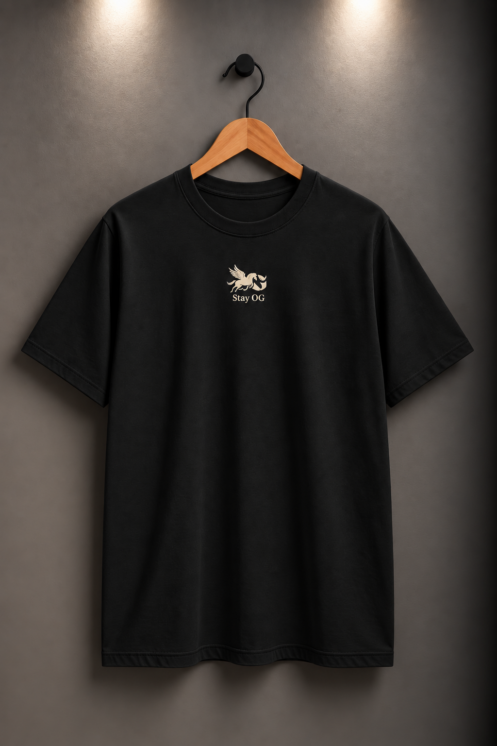 Short Sleeve - Everyday Flex