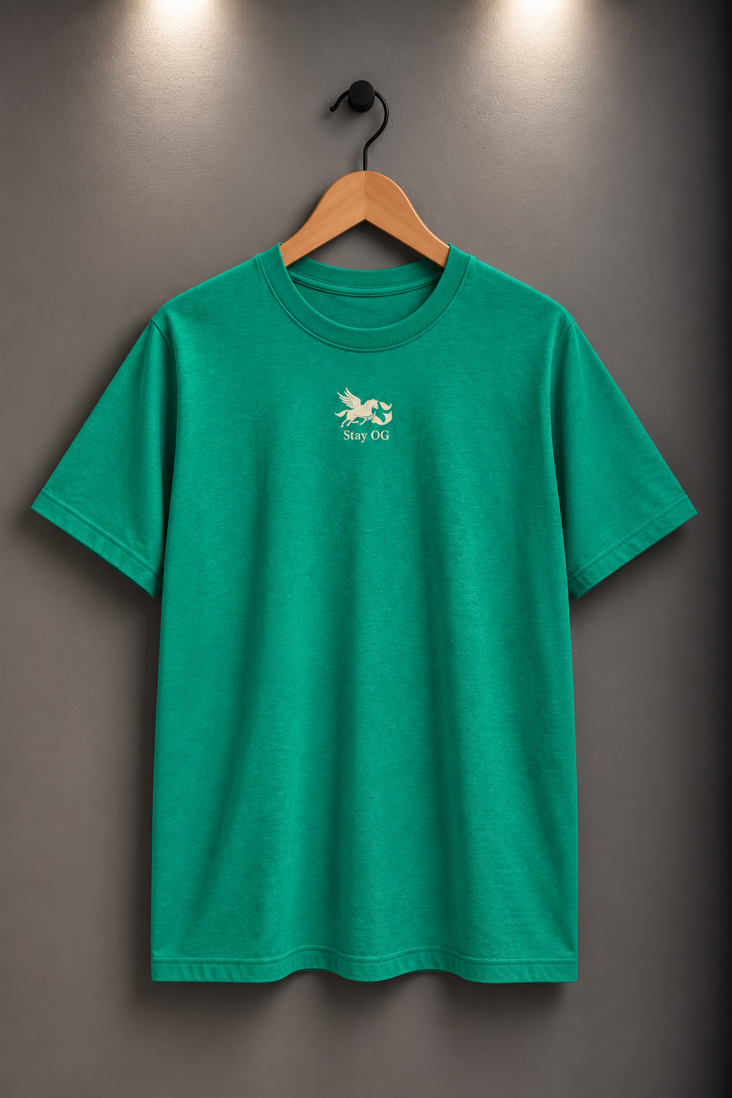 Short Sleeve - Everyday Flex