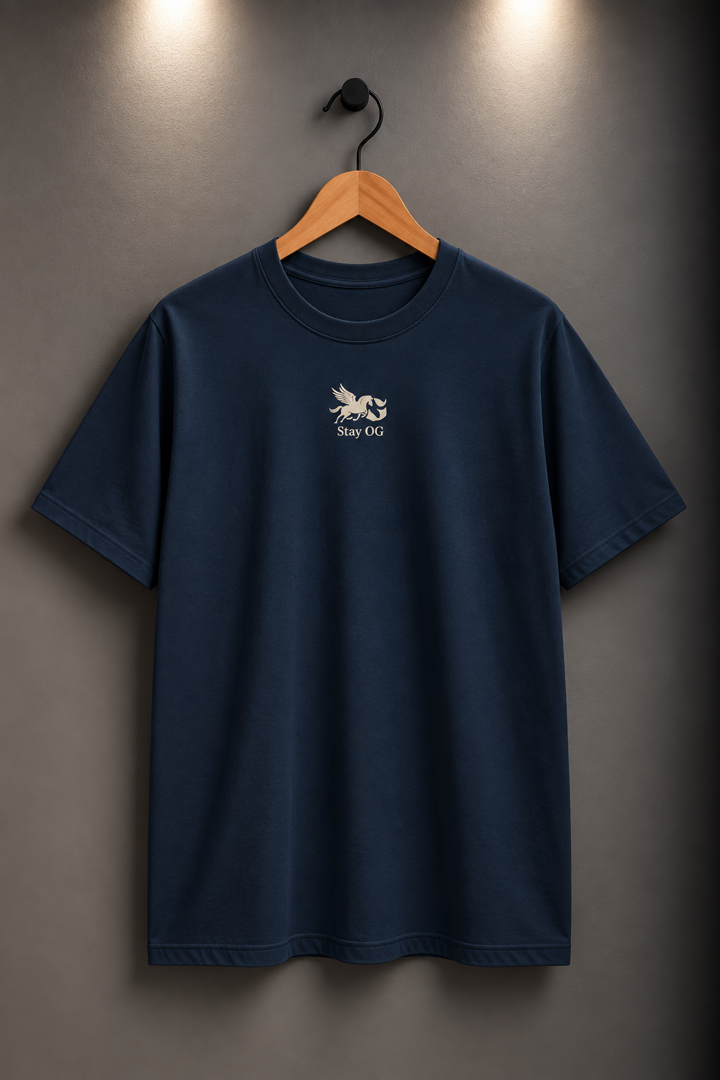 Short Sleeve - Everyday Flex