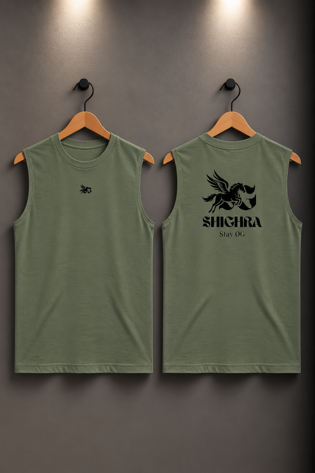 Stay OG Classic Tank