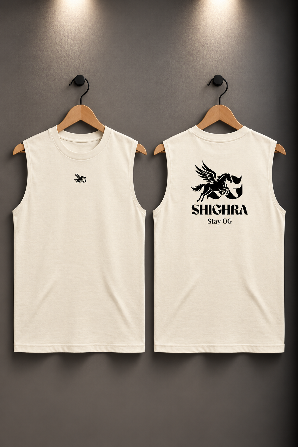Stay OG Classic Tank