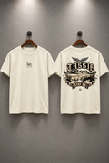'Tassie' Oversize Tshirt