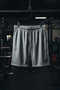 Active Shorts — Shadow — Drawstring Waist