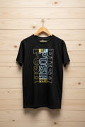 Active T-Shirt – Light Wood Portrait