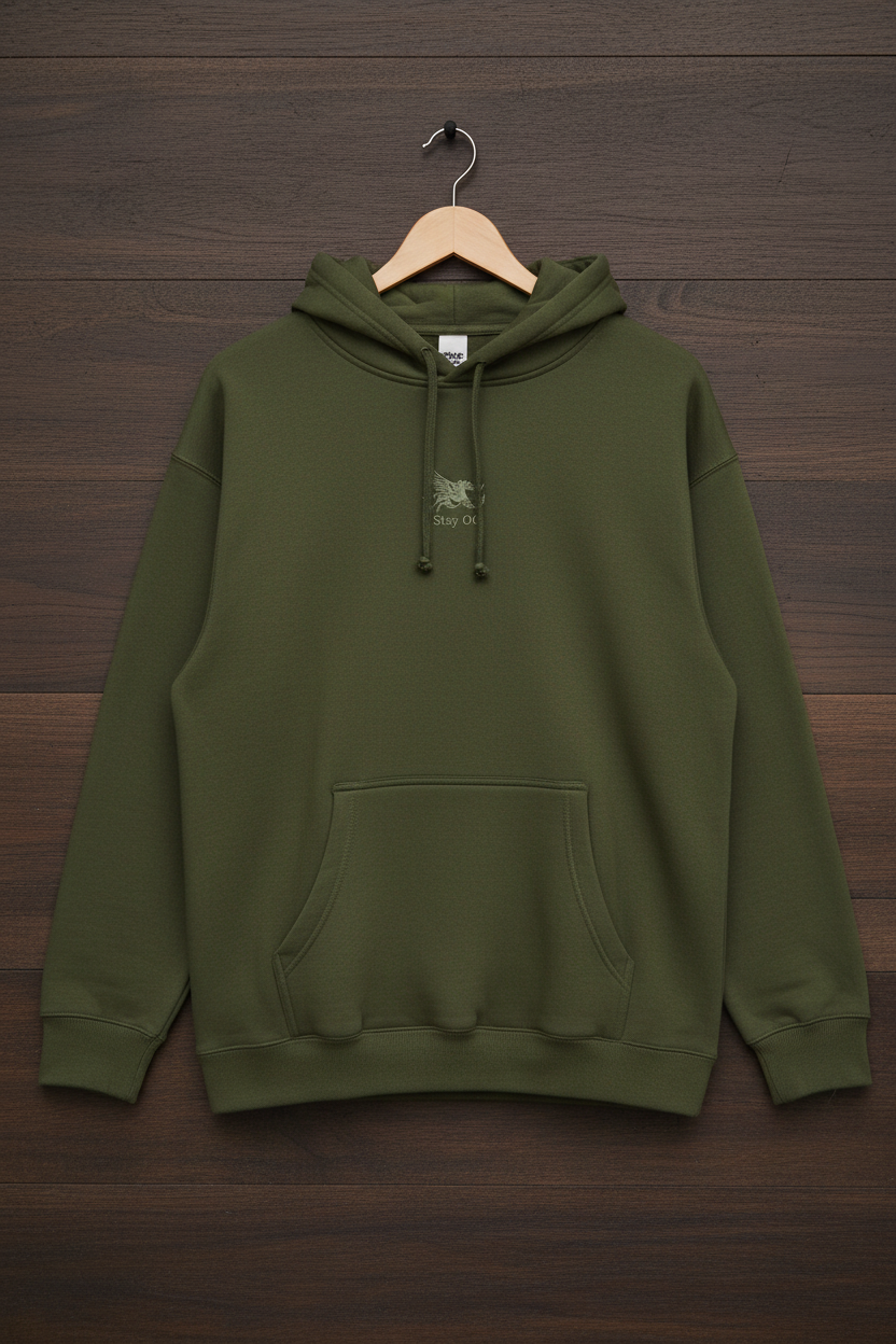 Army – 350gsm Heavy