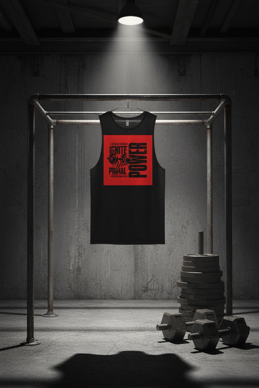 Men's Barnard Tank