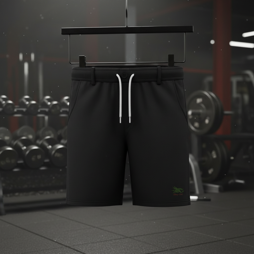 Black - On Hanger
