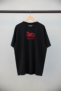 Black Oversized