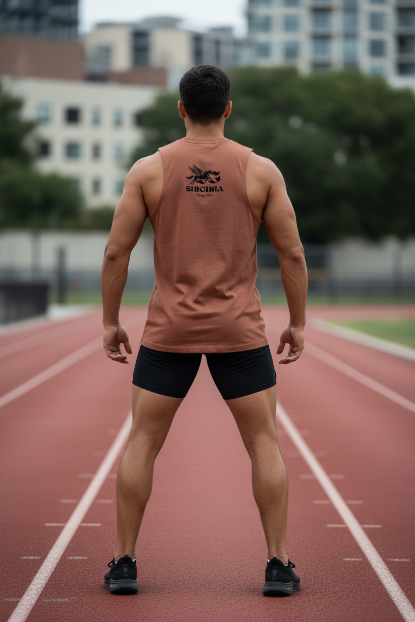 Clay Back