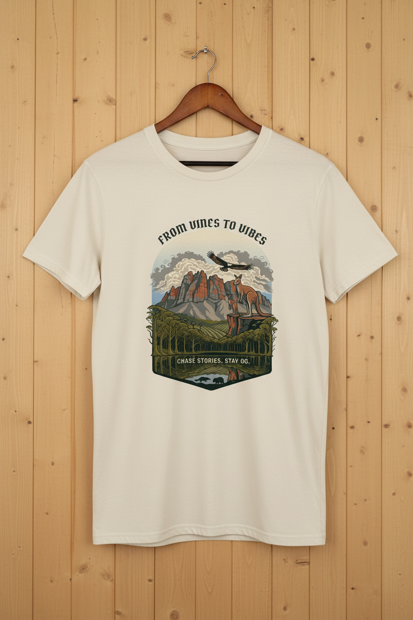 Ecru – Men's Staple