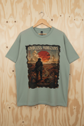 Endless Horizans — Eucalyptus on Light Wood