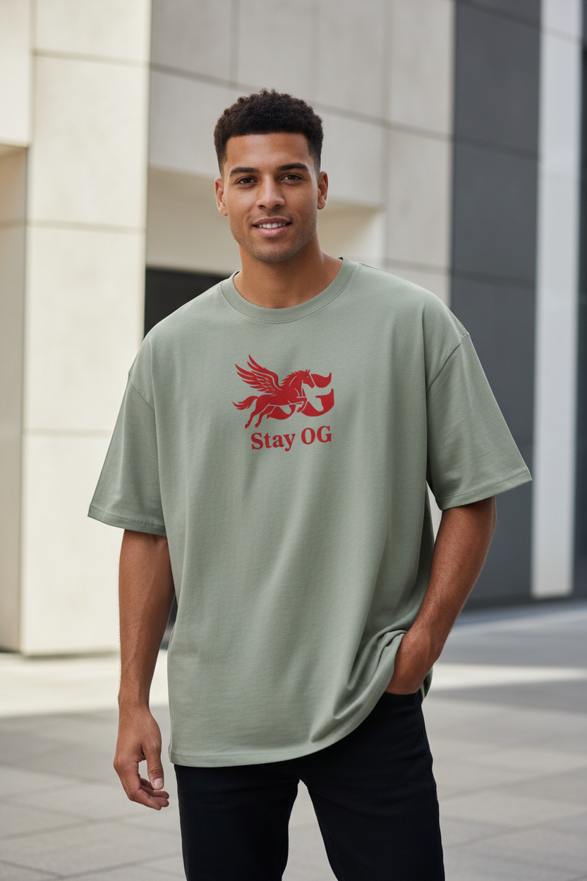 Eucalyptus Stay OG