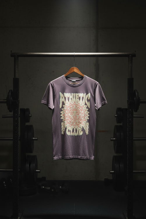 Faded Mauve