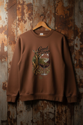 Good Drop Clay - Wooden Hanger