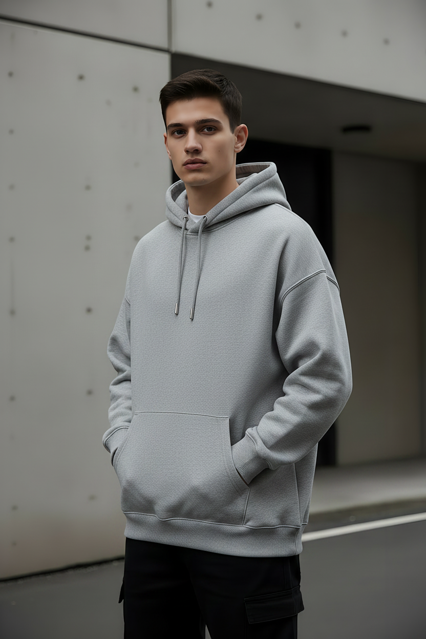 Grey Marle Front - 2:3