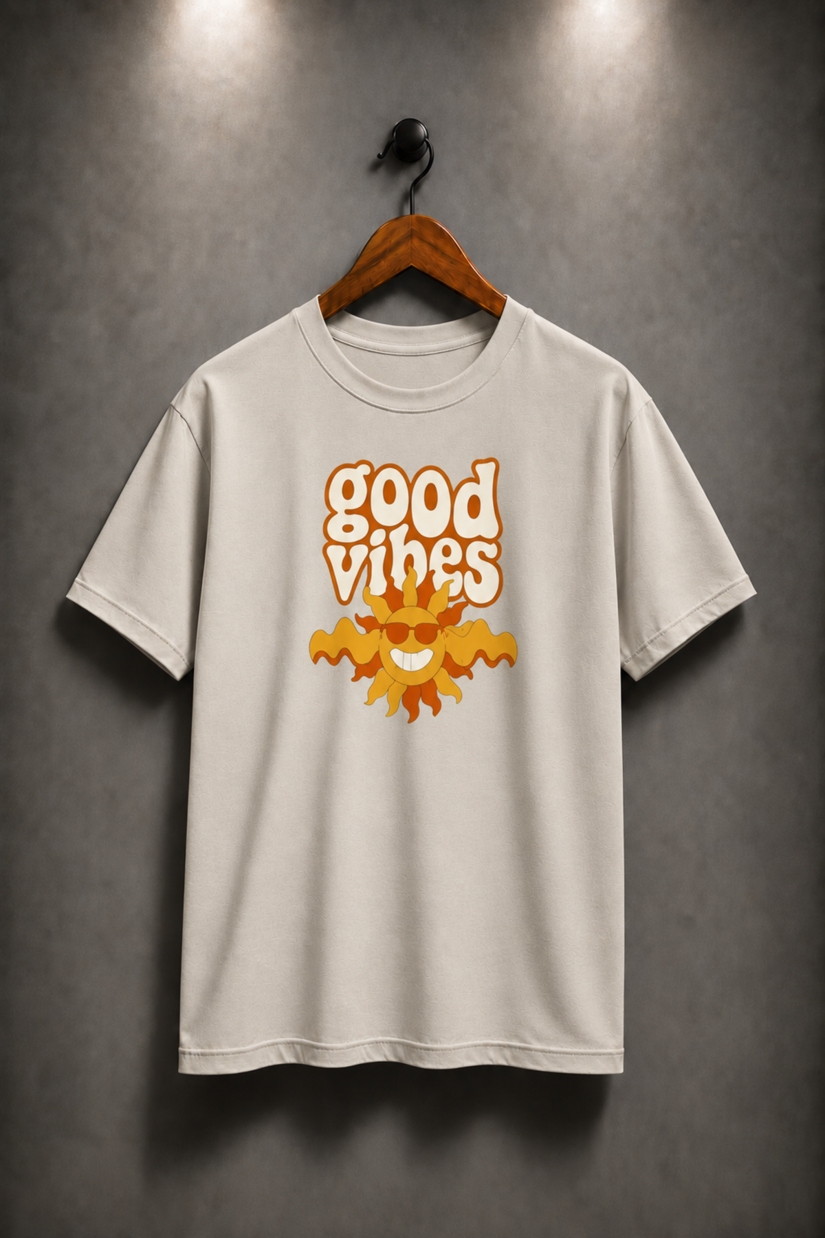 Good Vibes Tee