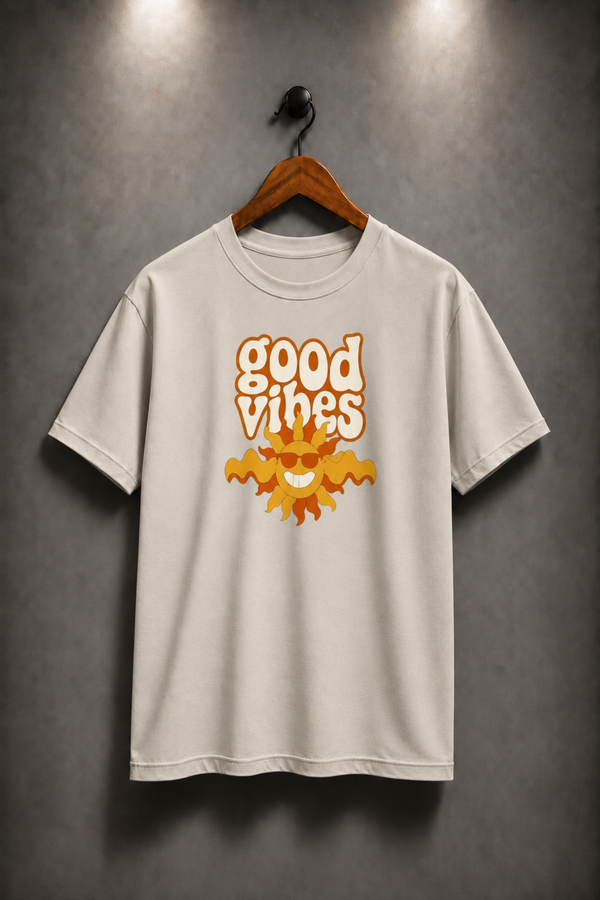 Good Vibes Tee