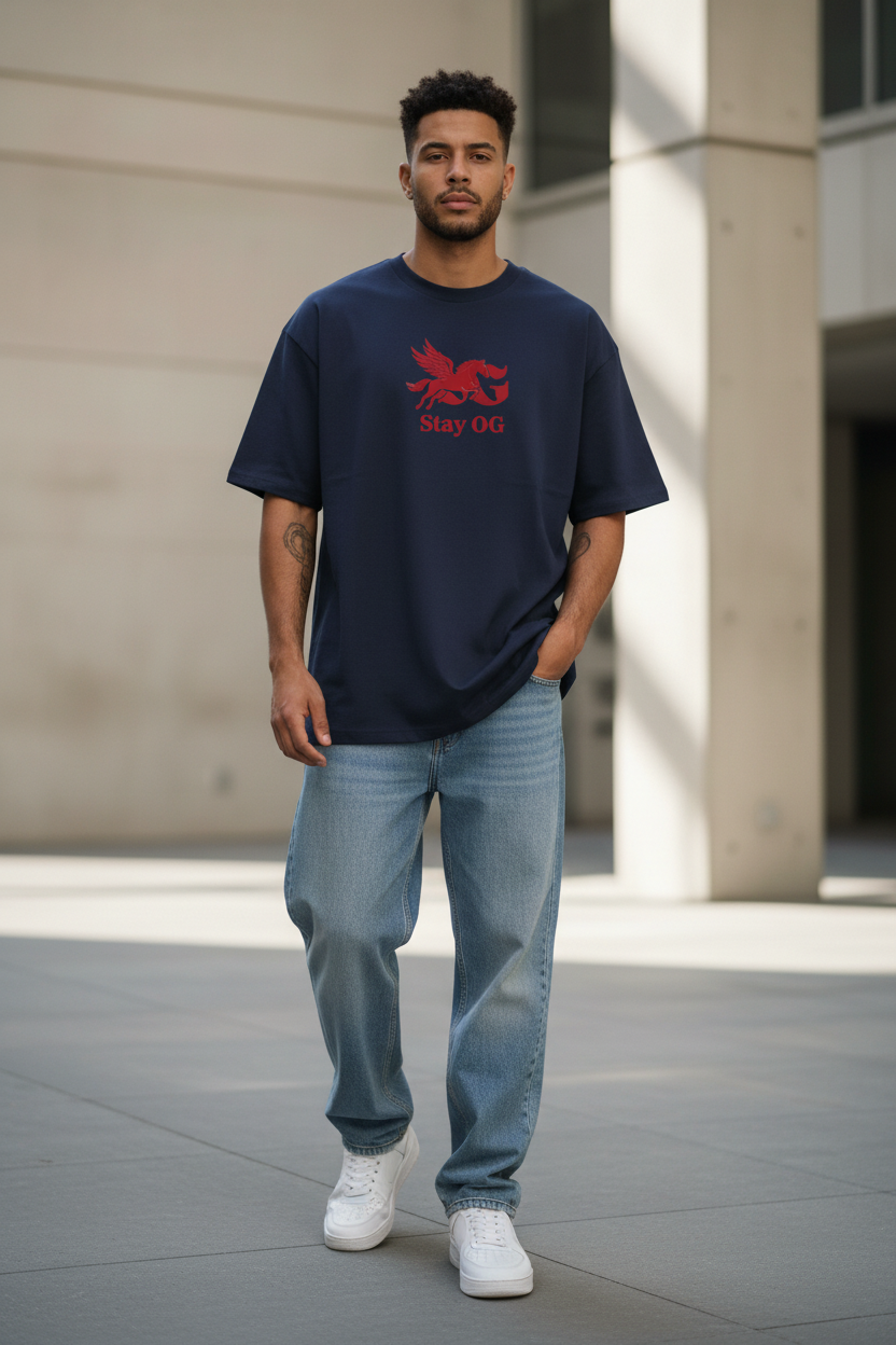 Midnight Blue Stay OG