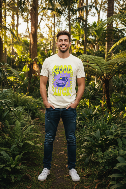 Natural – Greenery