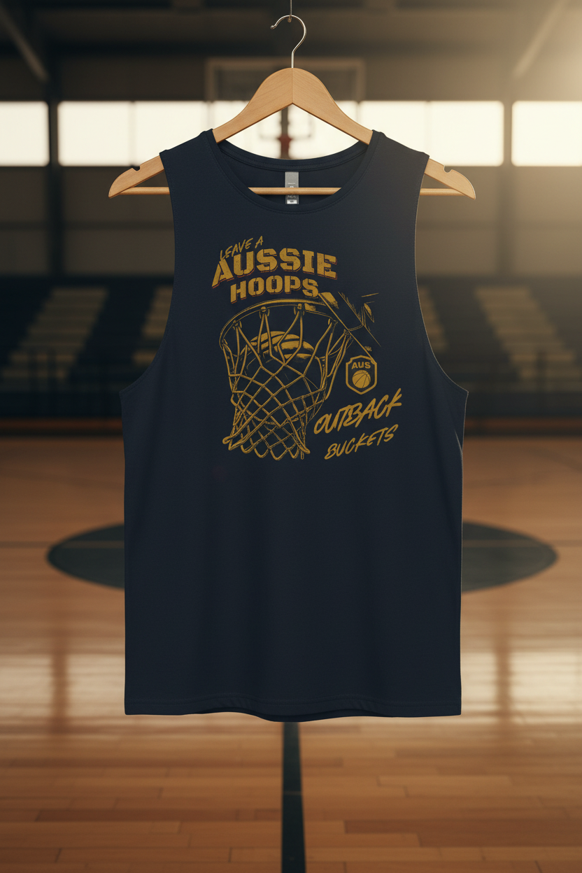 Navy - Basketball Court Retry
