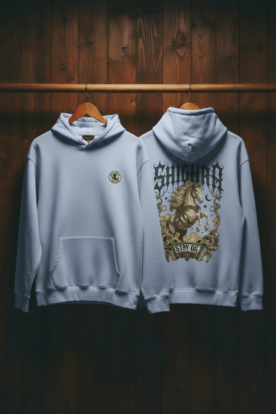 Cosmic Shighra Hoodie
