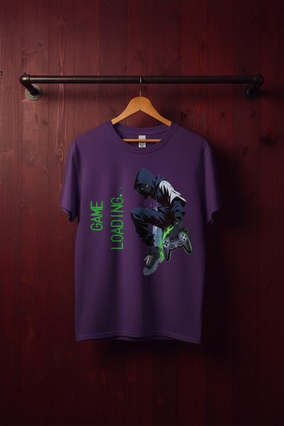 Purple Maroon