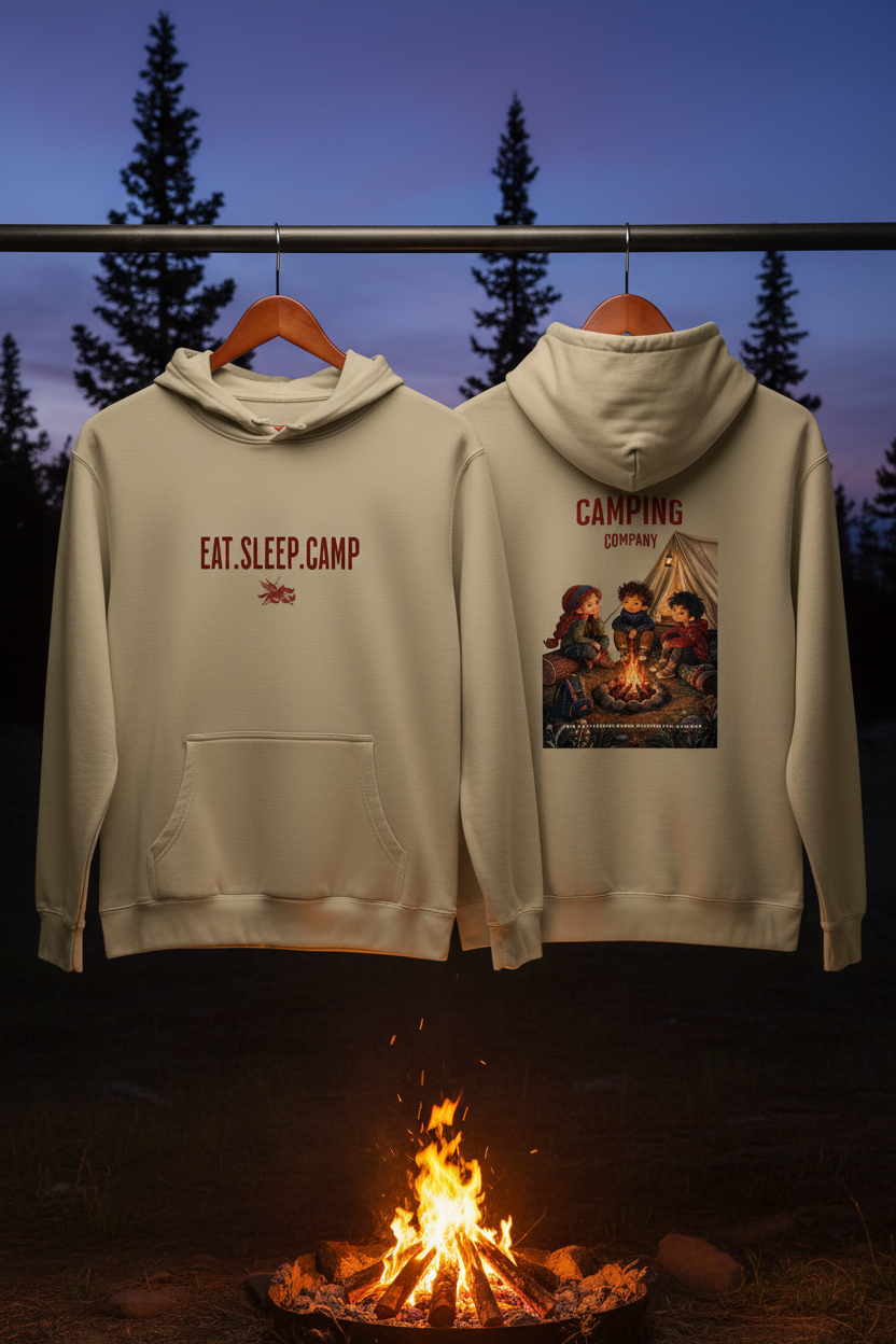 Sand Hoodie Combined