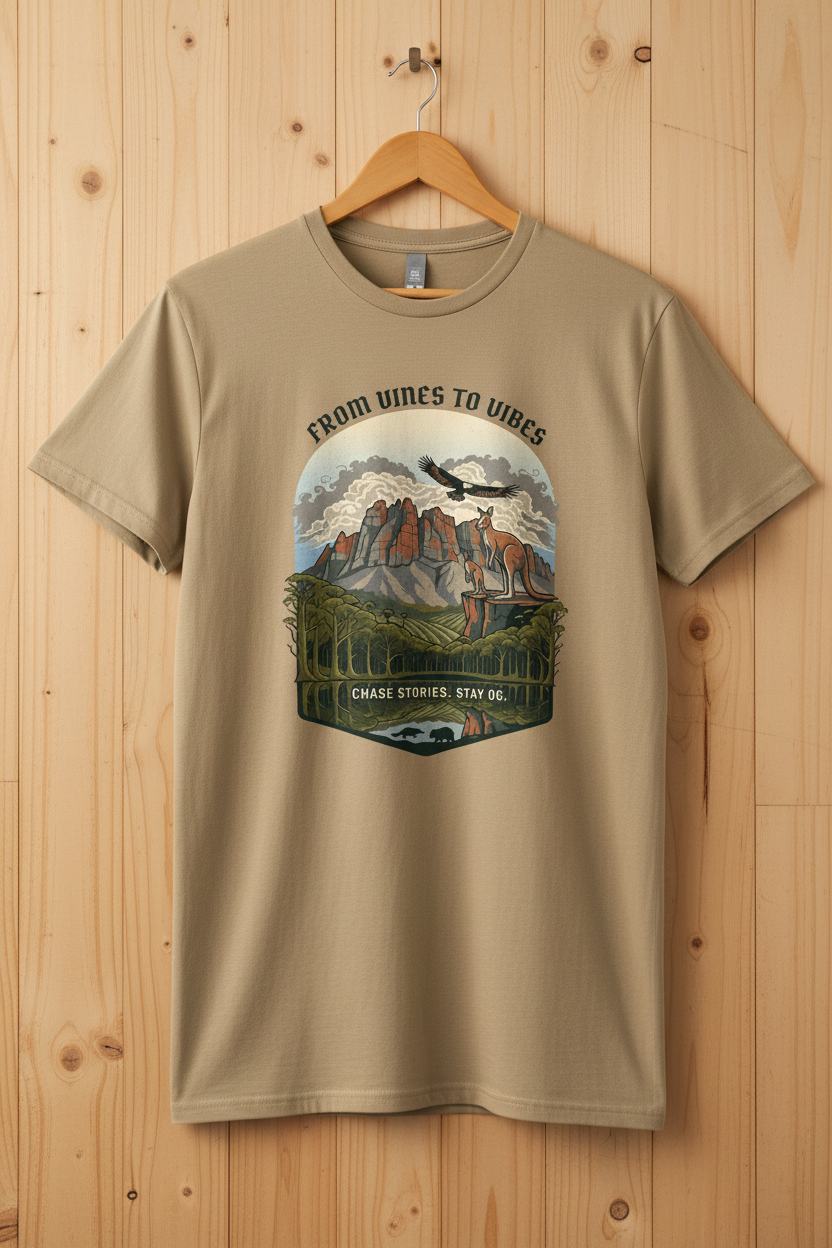 Sand – Men's Staple