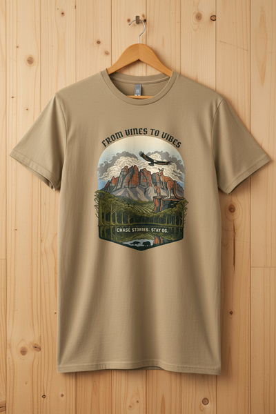 Sand – Men's Staple
