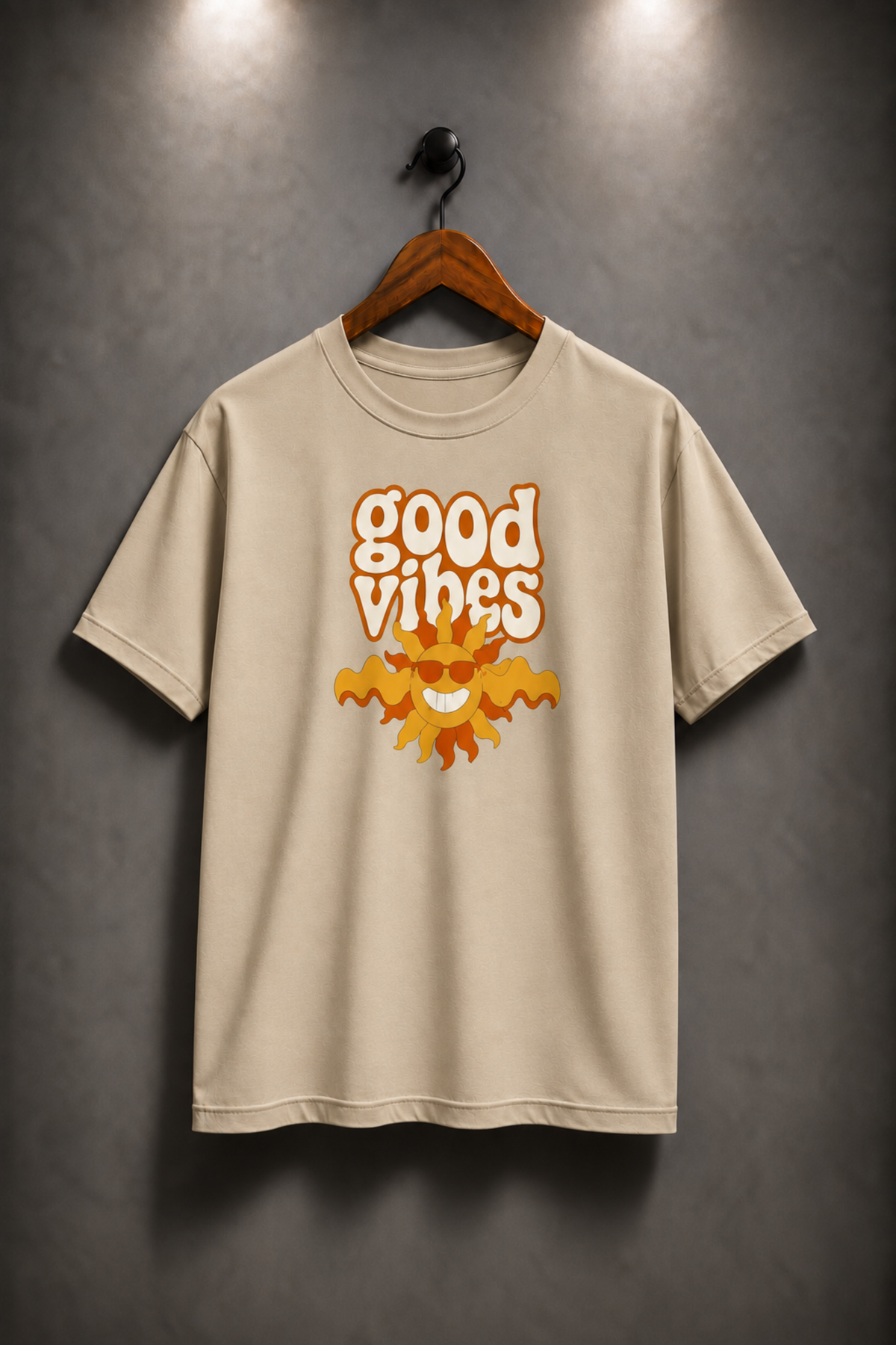 Good Vibes Tee