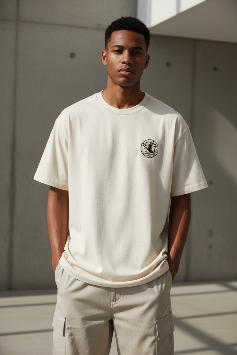 Signature Flex Ecru - 2:3