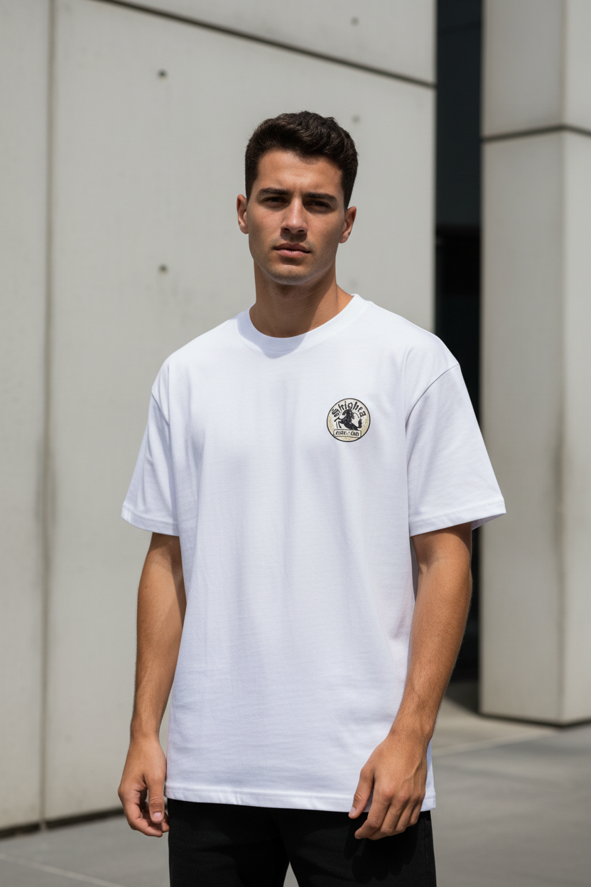 Signature Flex White - 2:3