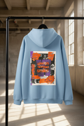 Sky Blue warehouse