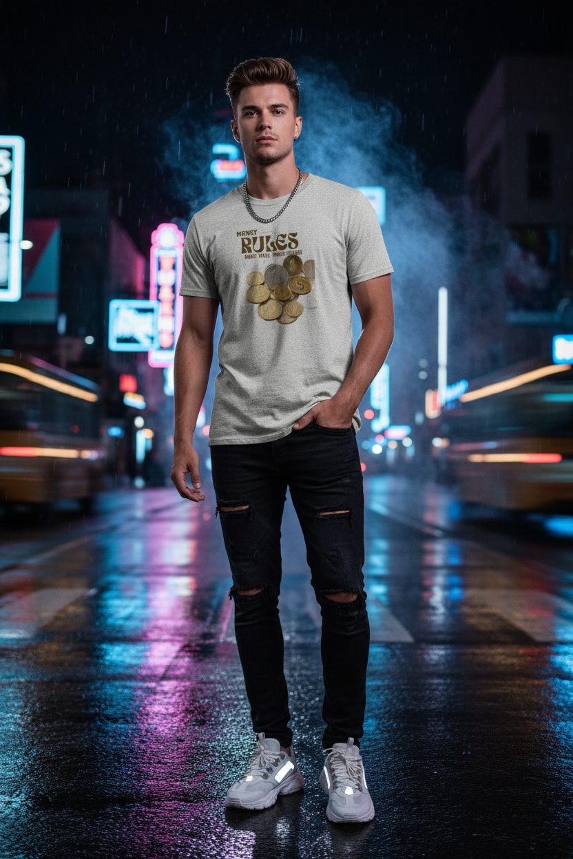 Sport Grey Money Rules