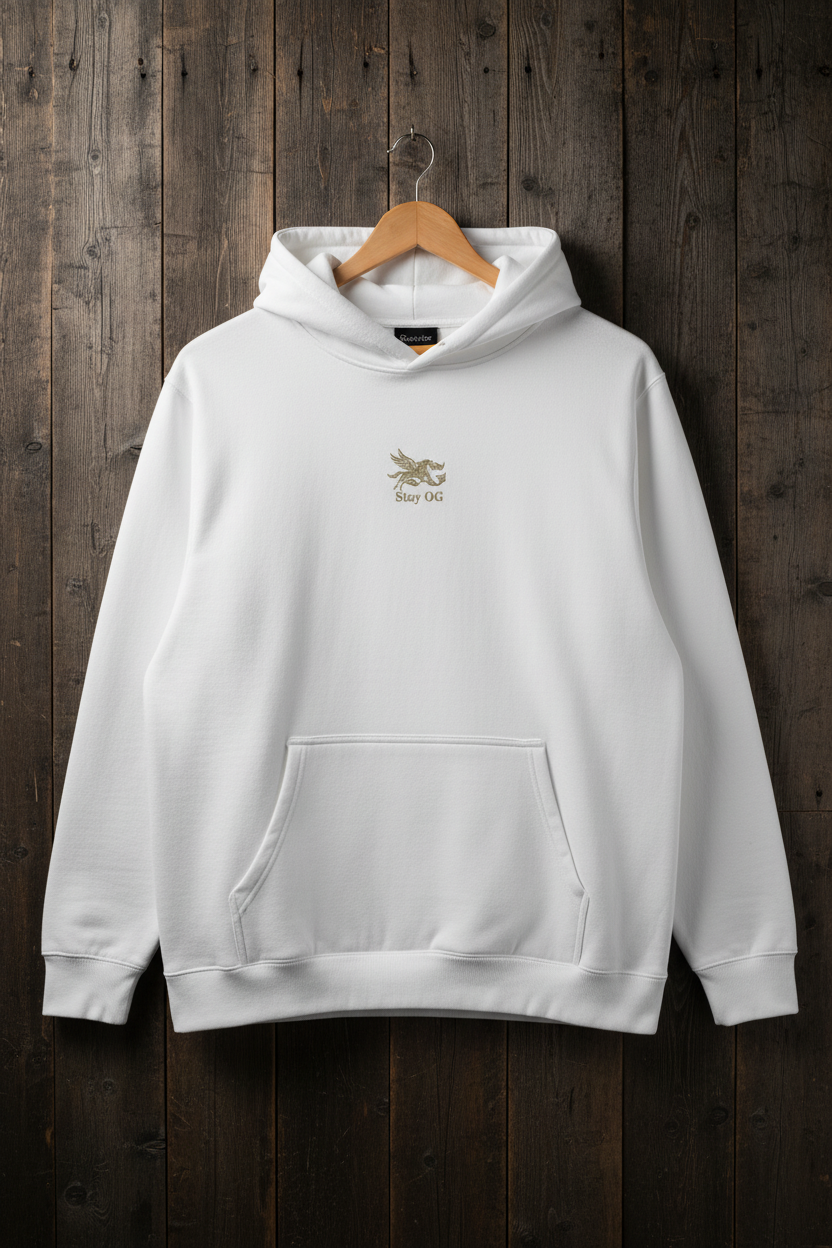 White – 350gsm Heavy