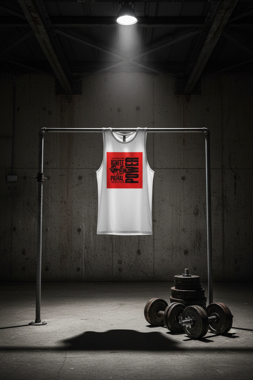 Men's Barnard Tank